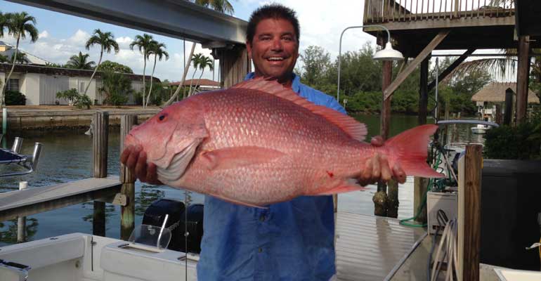 Fishing & Dive Sites Fishing & Dive Sites