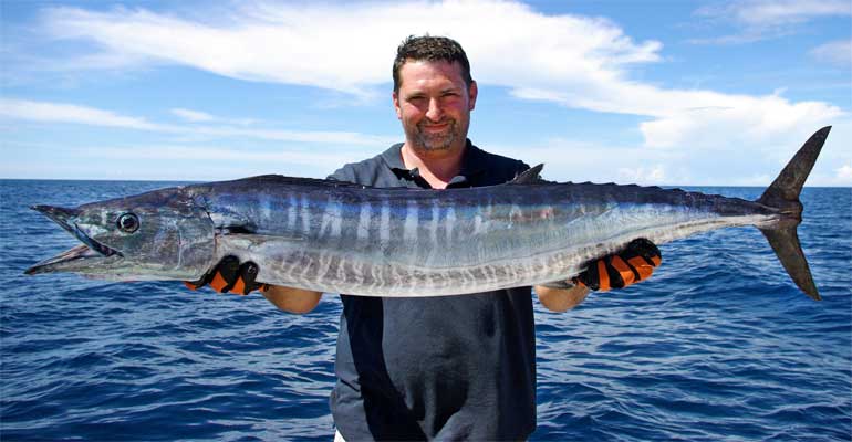 Offshore Sites Offshore Sites